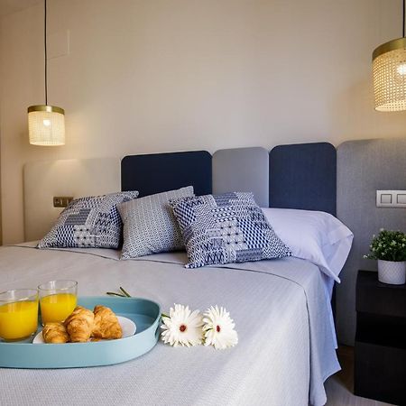 Suites Castellon Castellón de la Plana Eksteriør billede