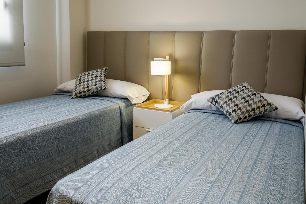 Suites Castellon Castellón de la Plana Eksteriør billede