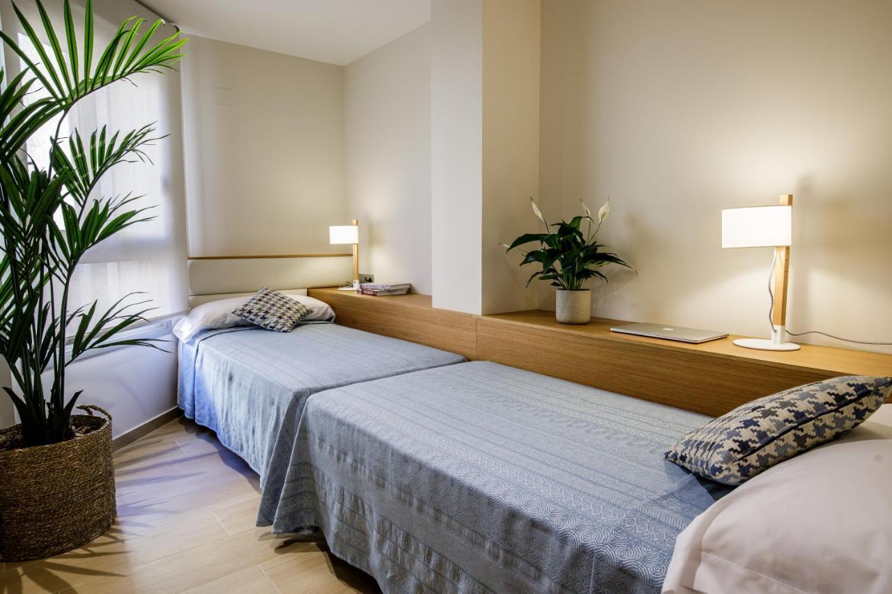 Suites Castellon Castellón de la Plana Eksteriør billede