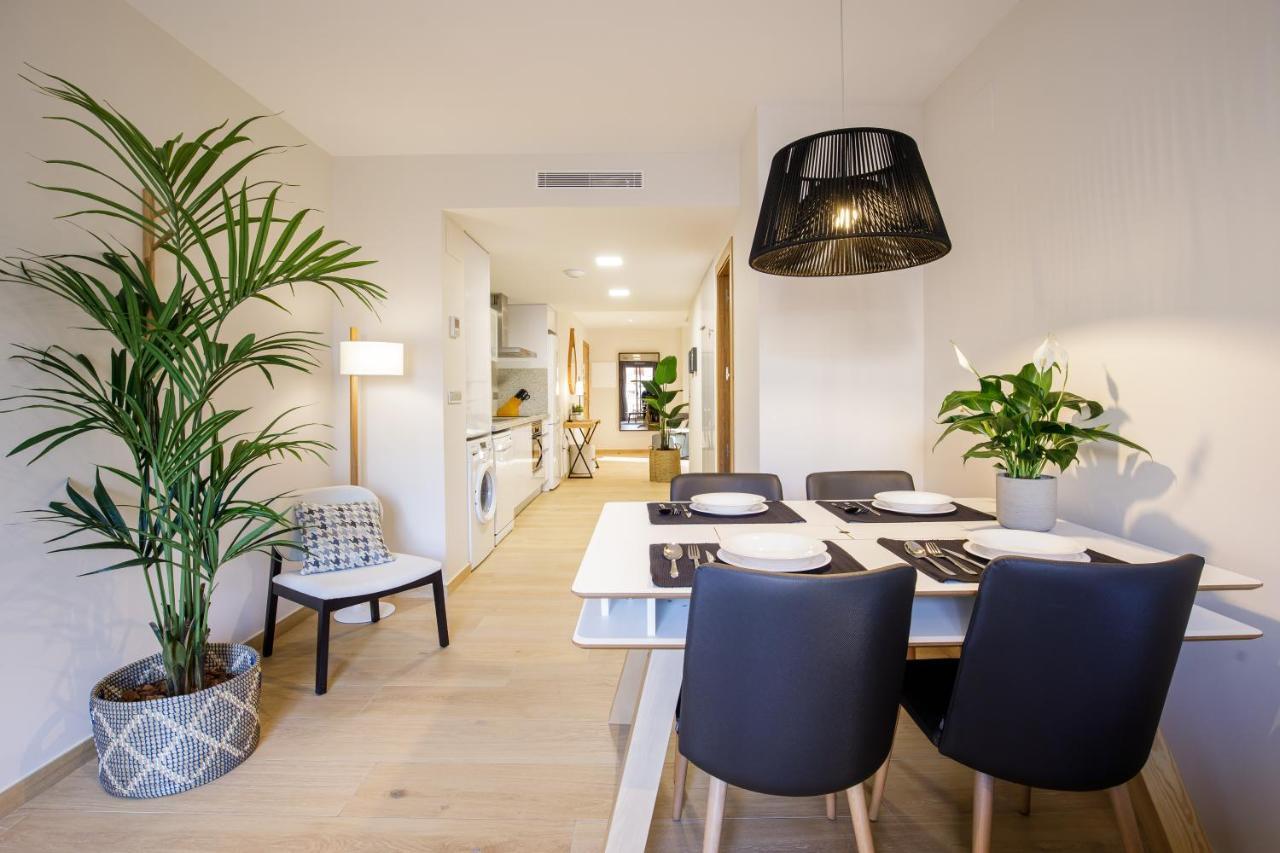 Suites Castellon Castellón de la Plana Eksteriør billede