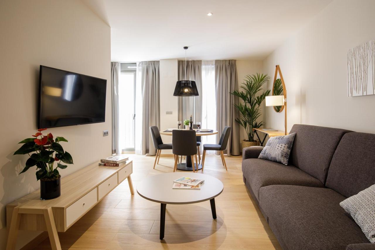 Suites Castellon Castellón de la Plana Eksteriør billede
