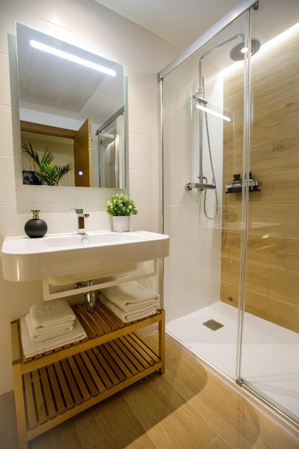 Suites Castellon Castellón de la Plana Eksteriør billede